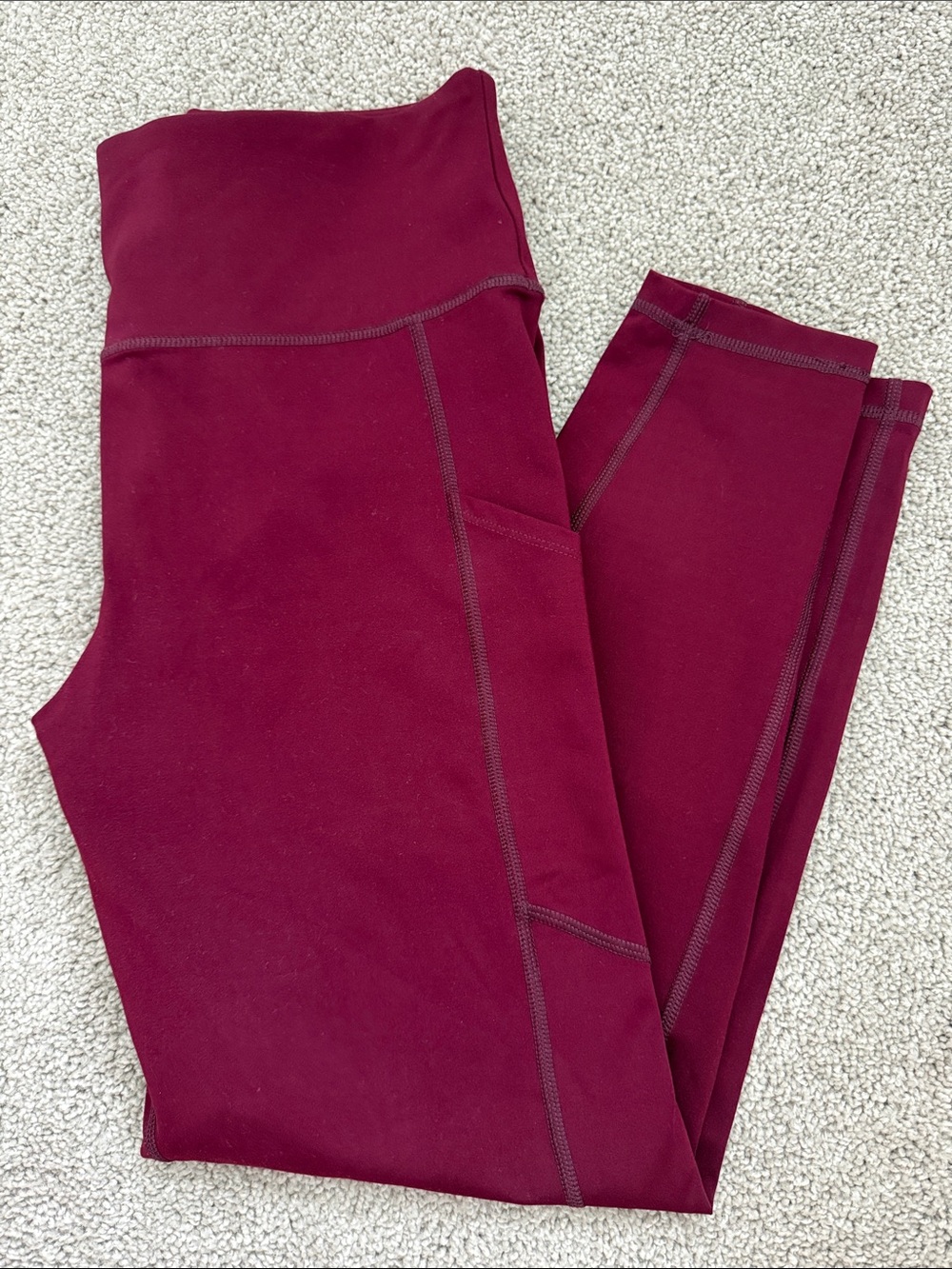 American Eagle Outfitters The Everything Pocket Legging